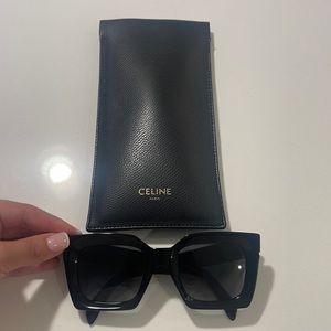 CELINE Sunglasses